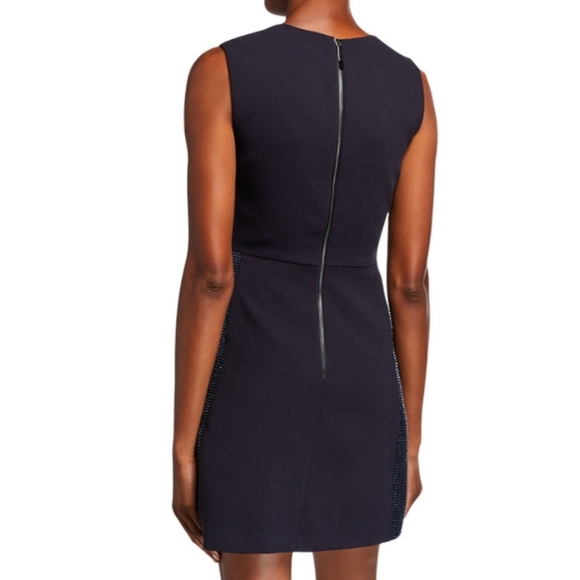 🍒NWT🍒 TED BAKER GLISTEN DRESS - Picture 2 of 10